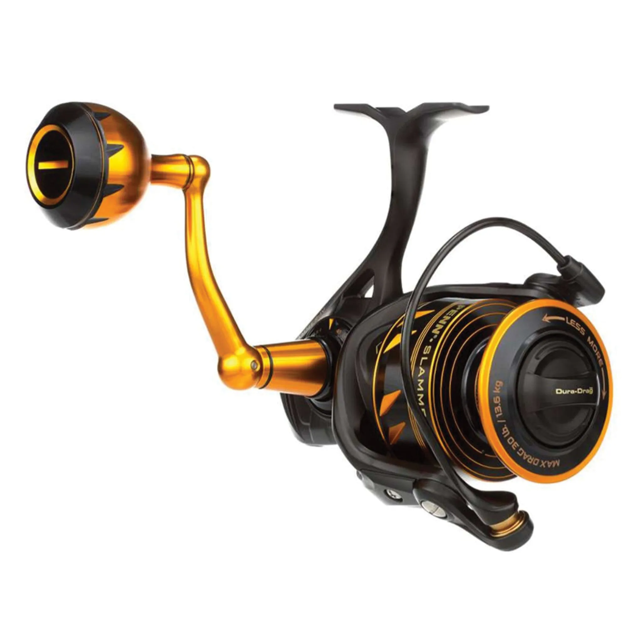 Penn Slammer IV Spinning Reels