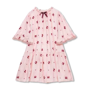PHOEBE - GIRLS NIGHTDRESS PINK