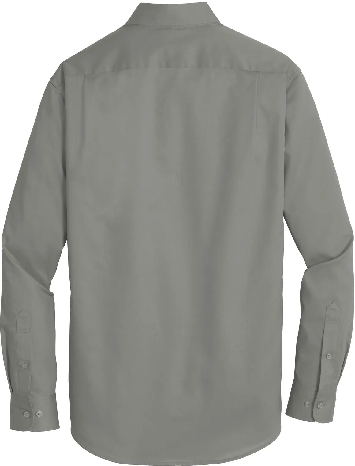 Port Authority Superpro Twill Shirt