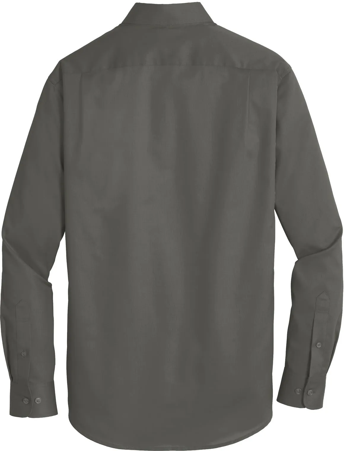 Port Authority Superpro Twill Shirt