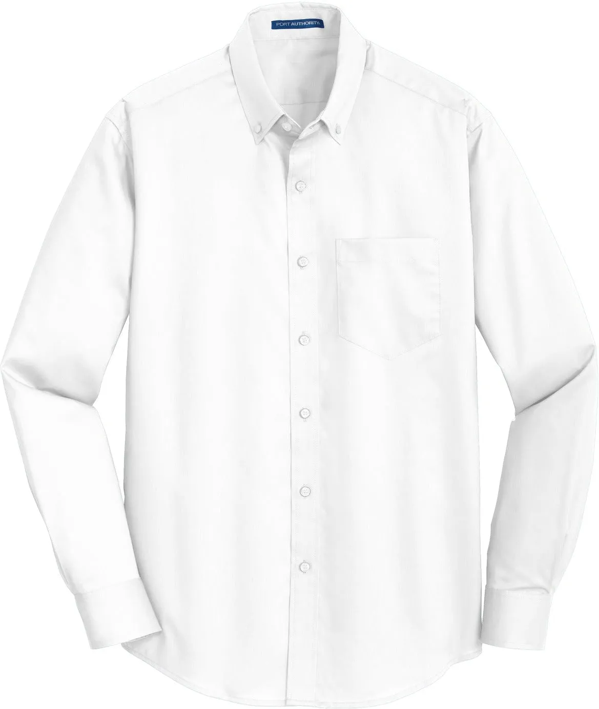 Port Authority Superpro Twill Shirt