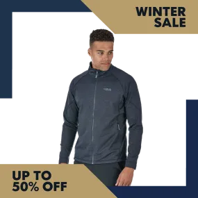 Rab Nucleus Jacket - Steel