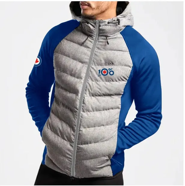 RCAF Centennial - Astra Puff Jacket