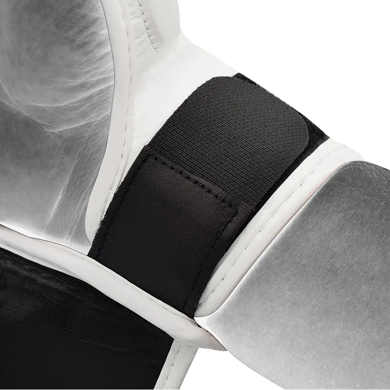 RDX T8 Revenge X Leather MMA Gloves