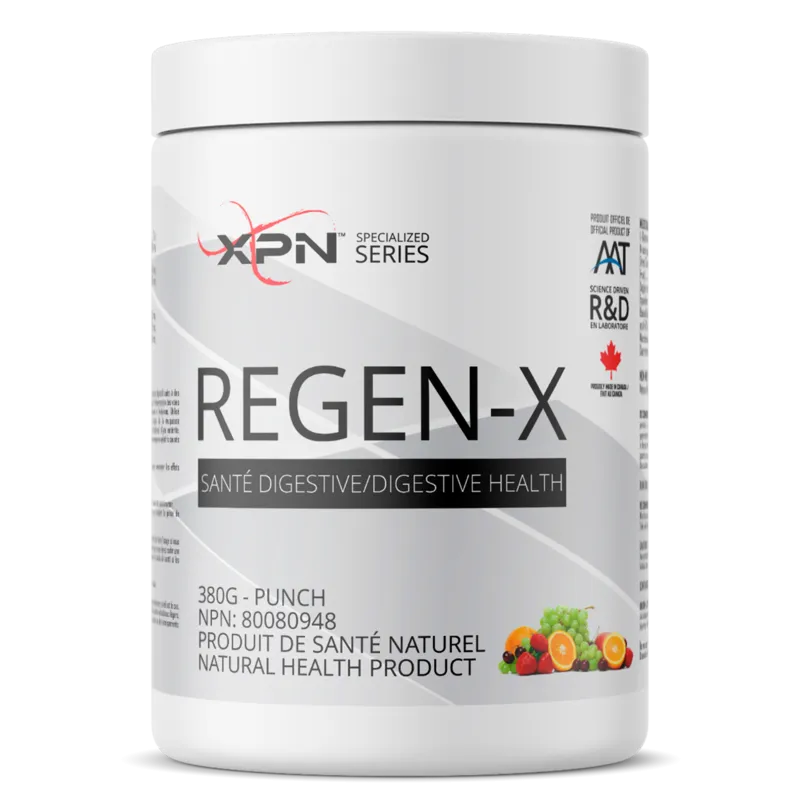 Regen-X
