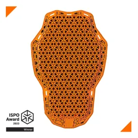 Resurgence Gear D3O Ghost Back Protector - Large