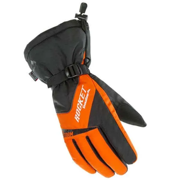 Rocket Snow Gear Storm Glove