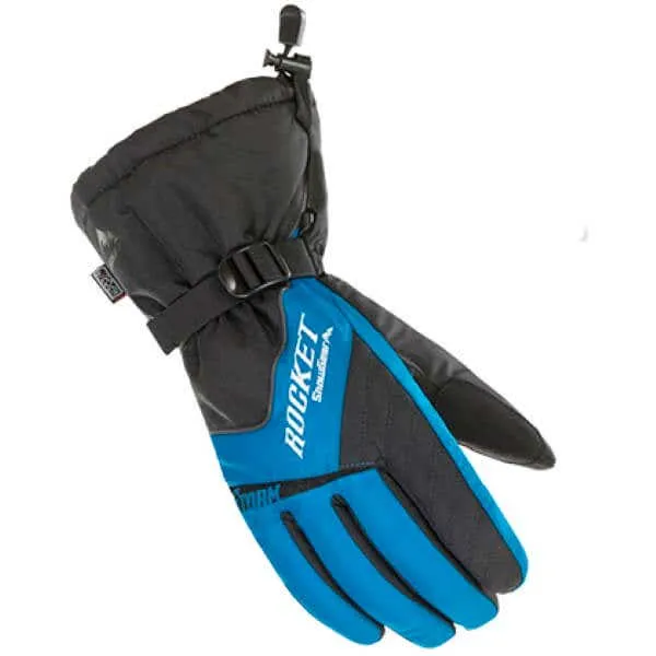 Rocket Snow Gear Storm Glove