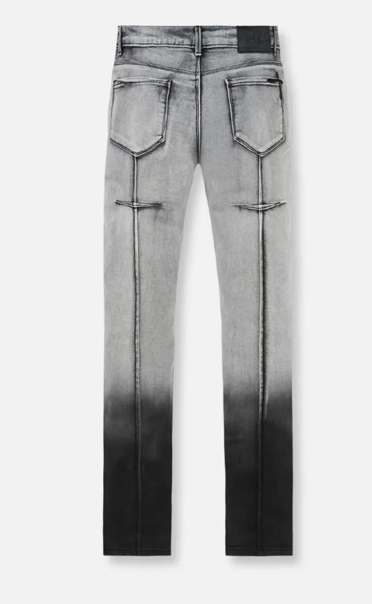 RTA CLAYTON JEANS (STONE GREY)