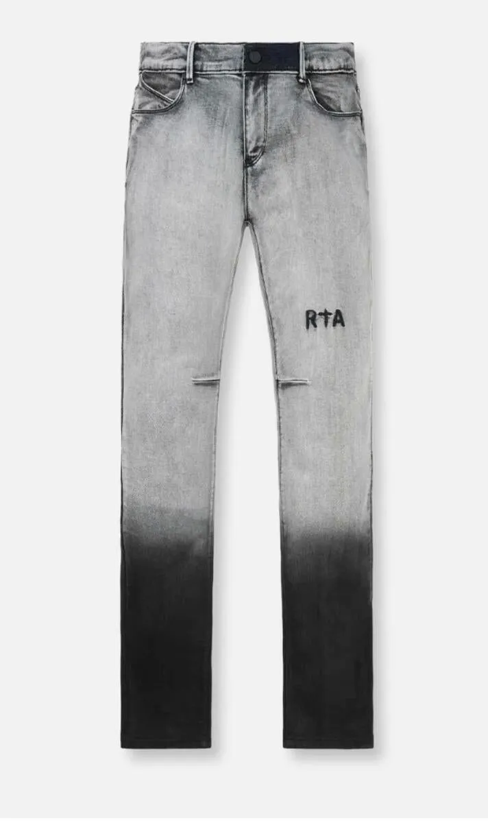 RTA CLAYTON JEANS (STONE GREY)