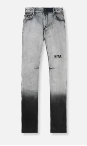 RTA CLAYTON JEANS (STONE GREY)