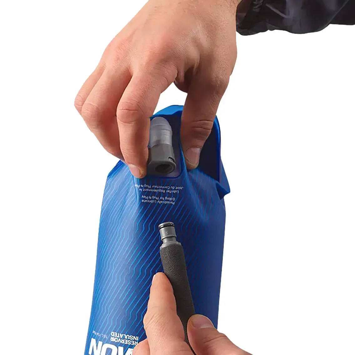 Salomon Insulated Soft Reservoir