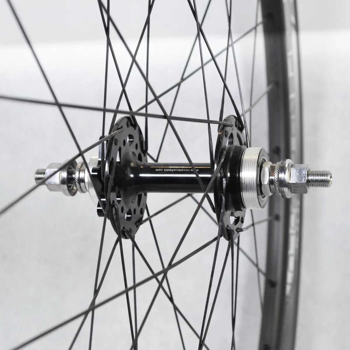 SAT C88|88 STD Clincher/Tubeless Track/Fixed Gear