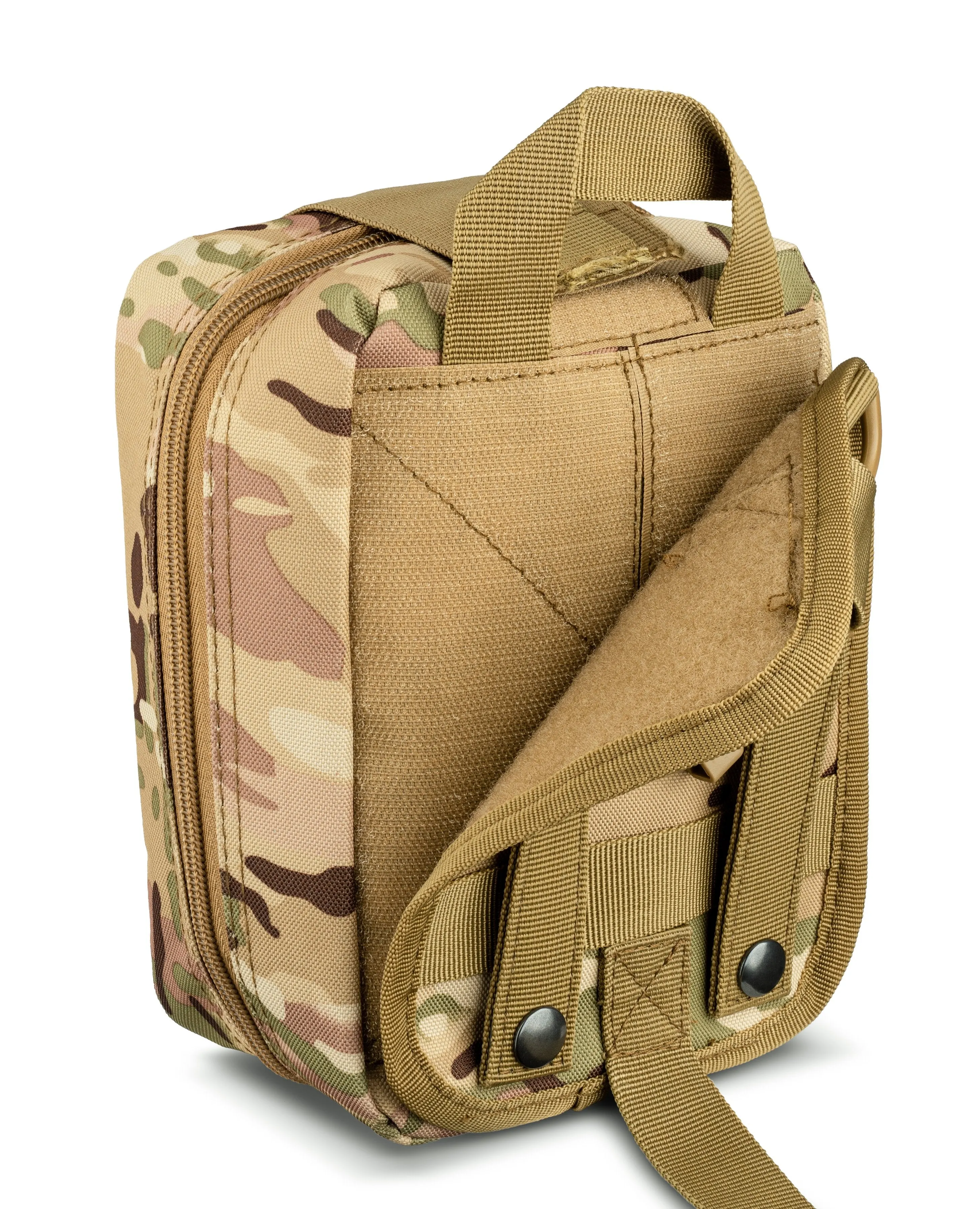 Scherber Premium IFAK MOLLE Pouch