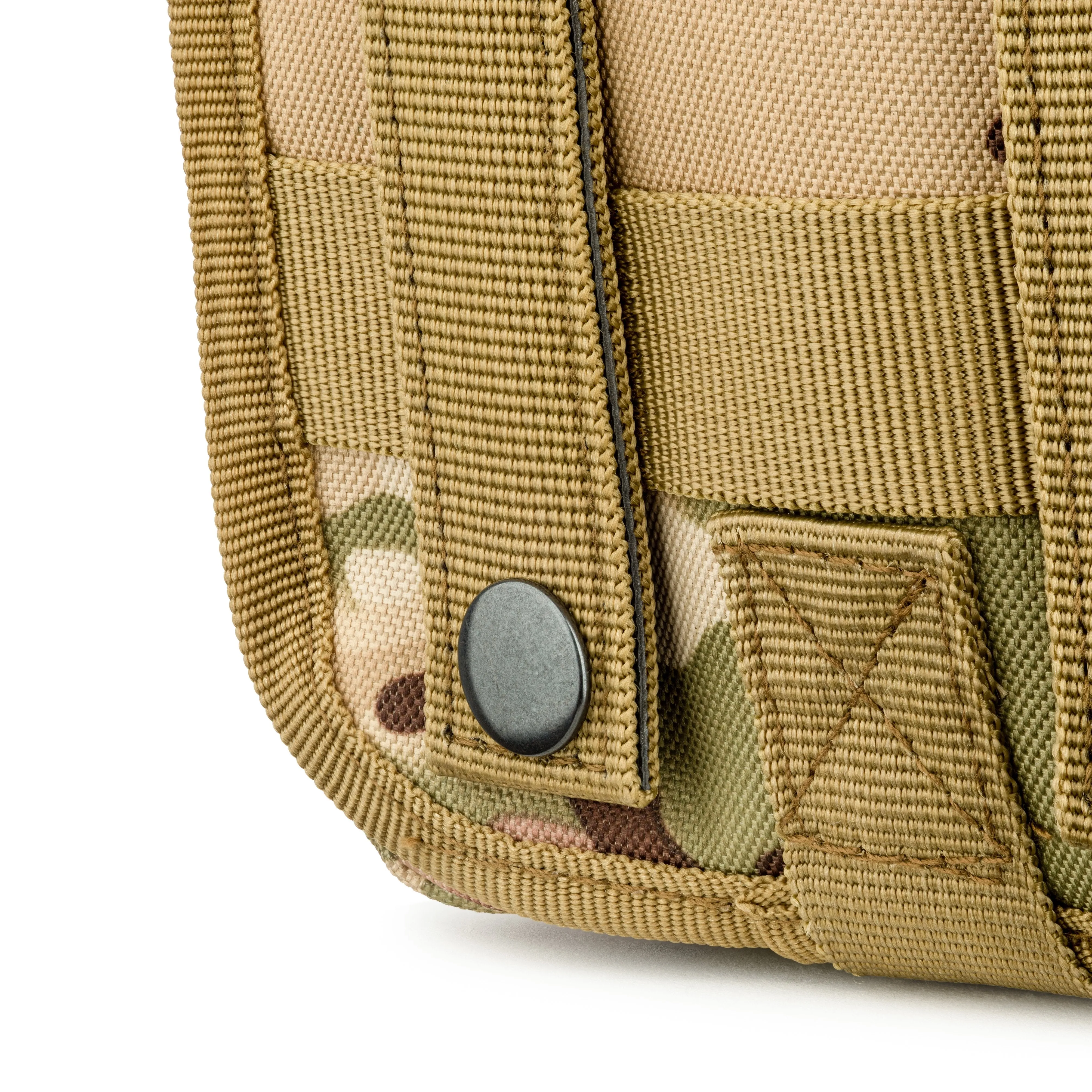Scherber Premium IFAK MOLLE Pouch