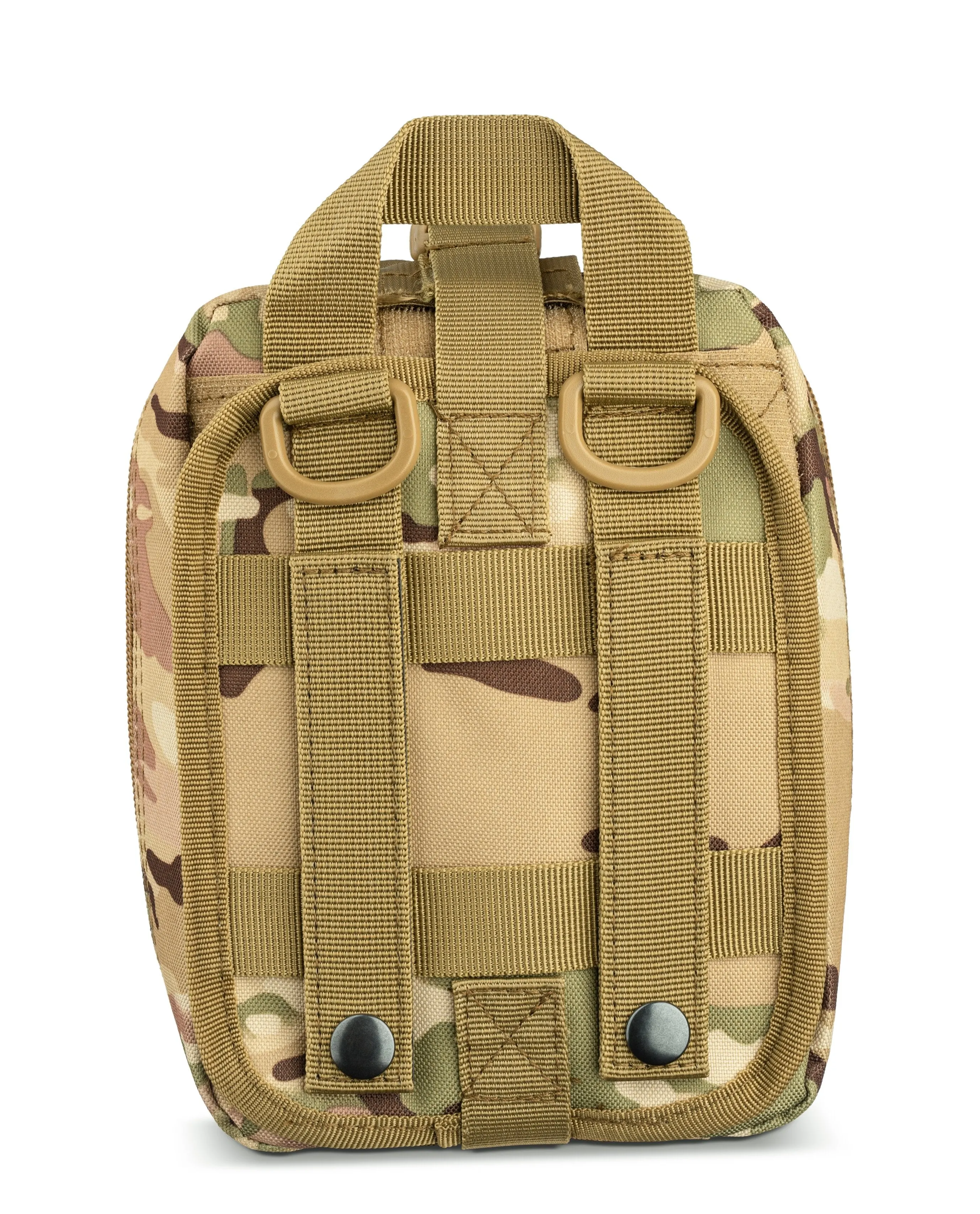 Scherber Premium IFAK MOLLE Pouch