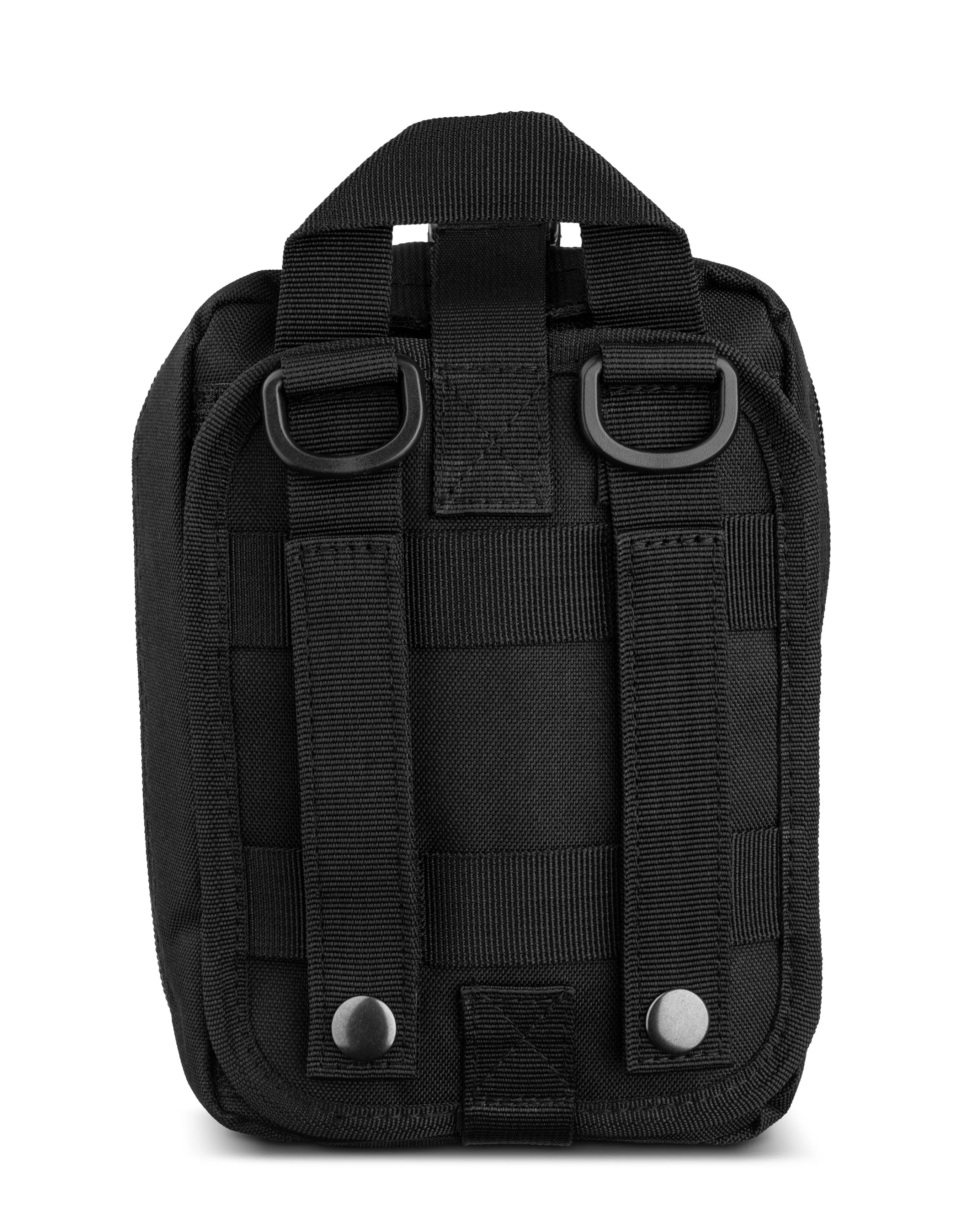 Scherber Premium IFAK MOLLE Pouch