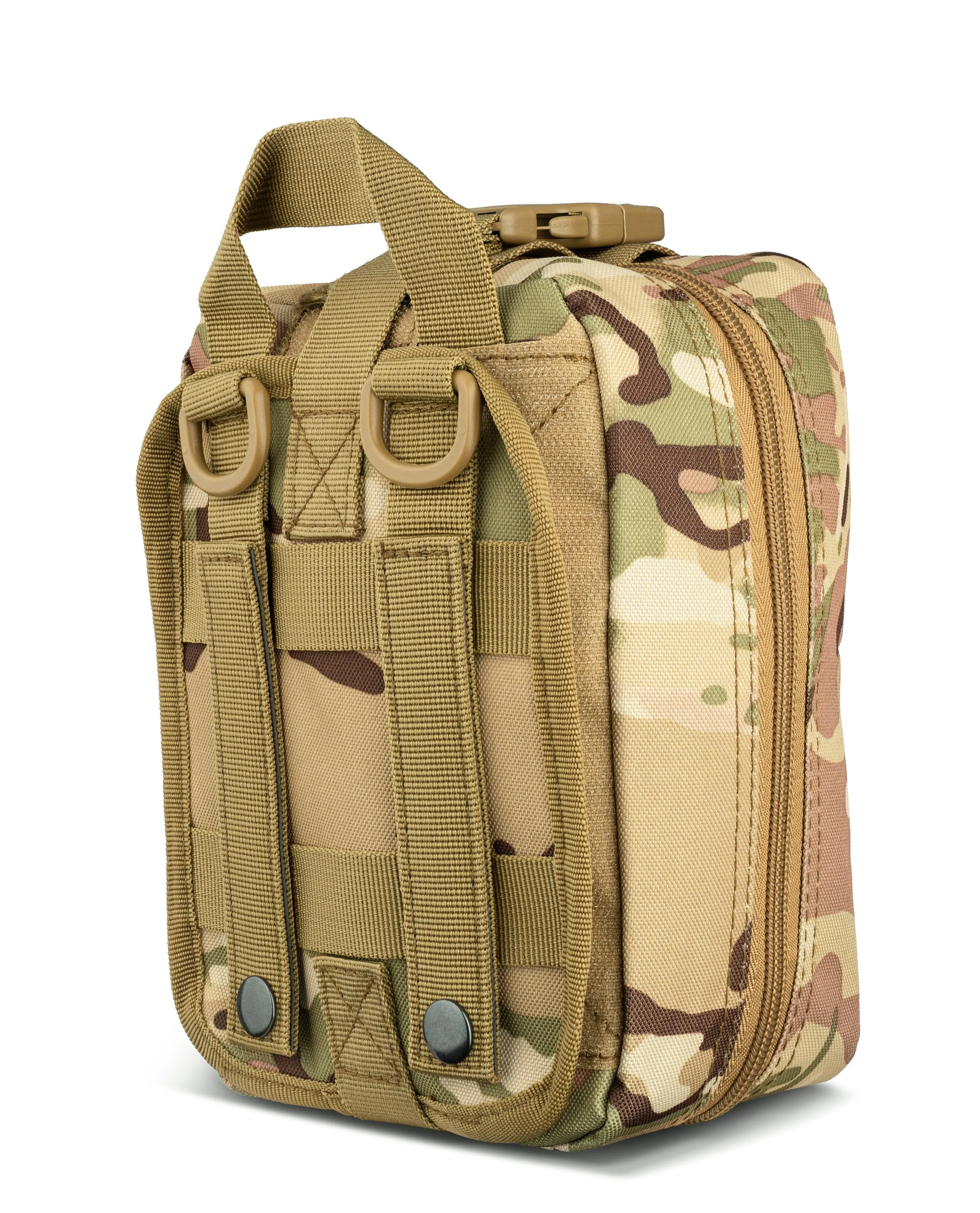 Scherber Premium IFAK MOLLE Pouch