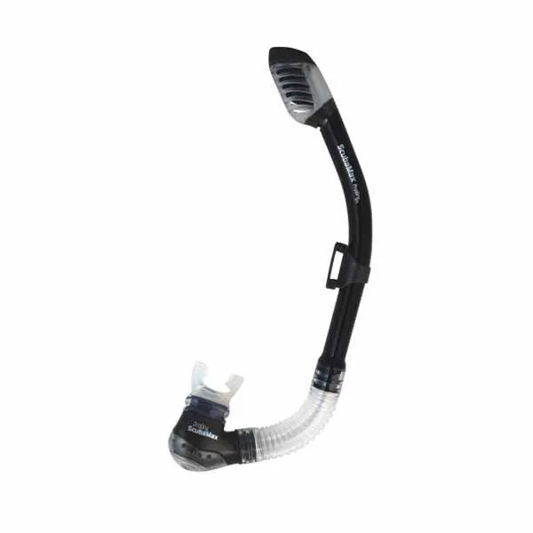 Scuba Max SK-236 Kids Pro Dry Snorkel