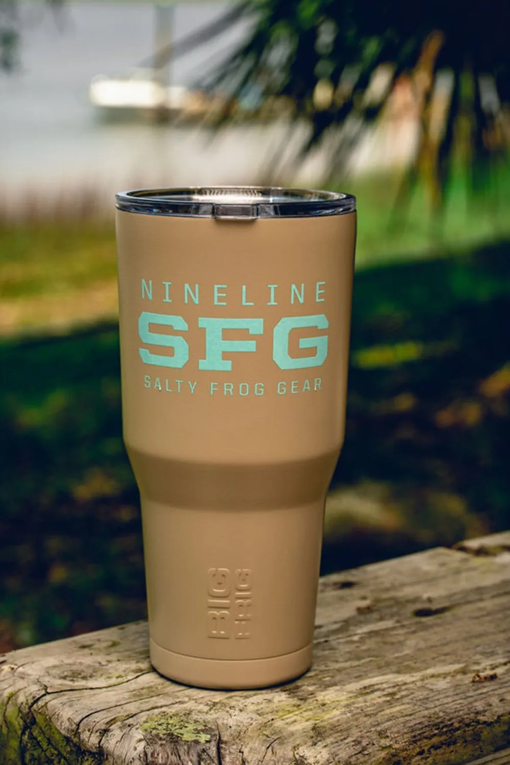 SFG Tumbler