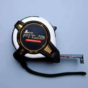Shinwa Measuring Tape - FIT GEAR KIWADACHI - 7m  (81129)