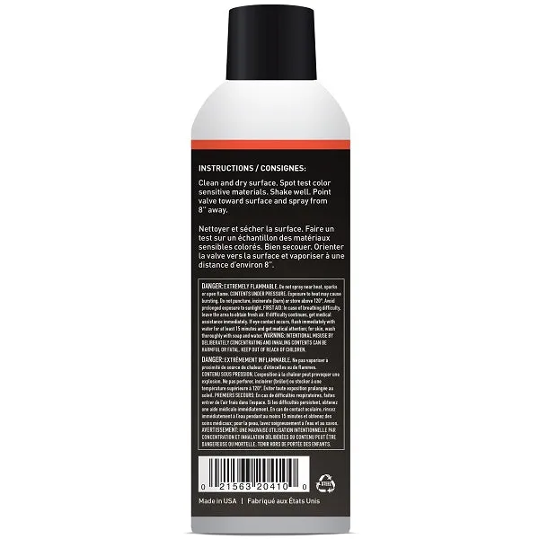 Silicone Lubricant Spray