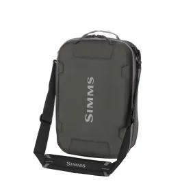 Simms Gts Reel Vault Carbon