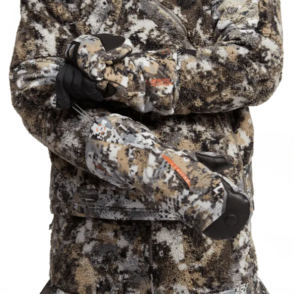 Sitka Gear Incinerator Flip Mitt ELEVATED II