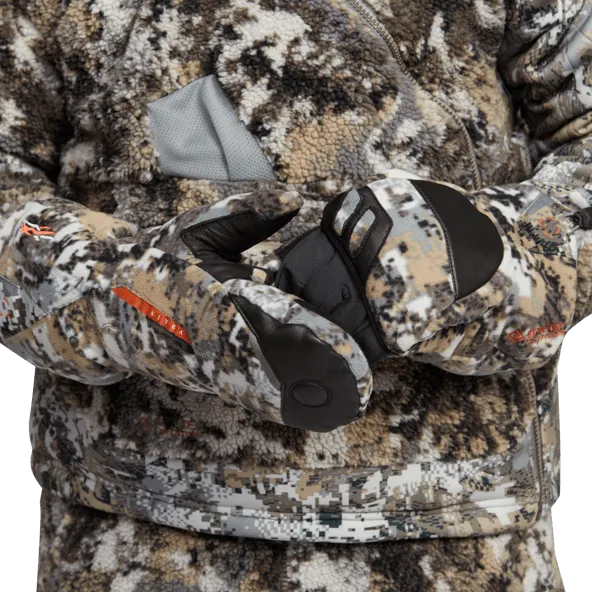 Sitka Gear Incinerator Flip Mitt ELEVATED II