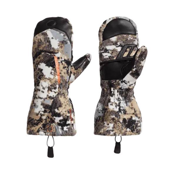 Sitka Gear Incinerator Flip Mitt ELEVATED II