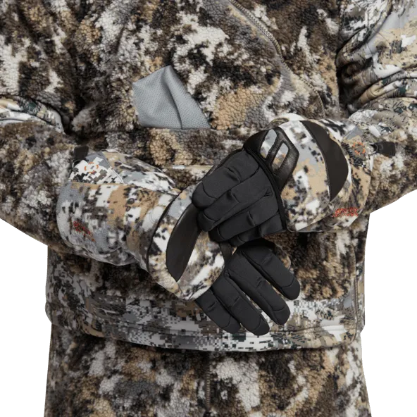 Sitka Gear Incinerator Flip Mitt ELEVATED II