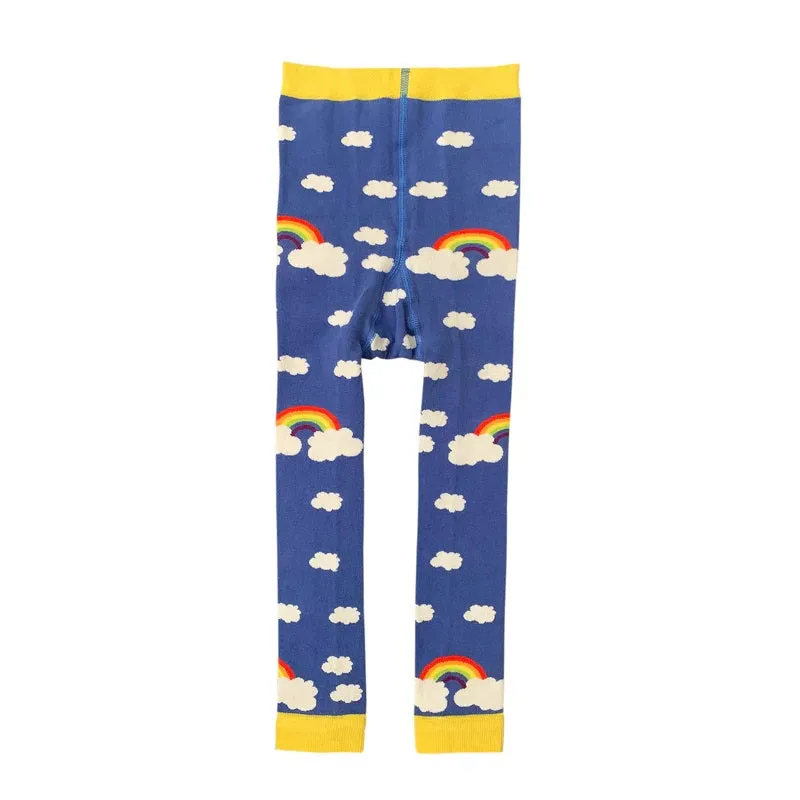 SLUGS   SNAILS - FOOTLESS TIGHTS - AFTER THE STORM