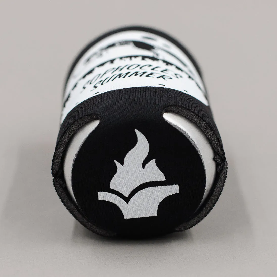 Sophocles Summer Koozie