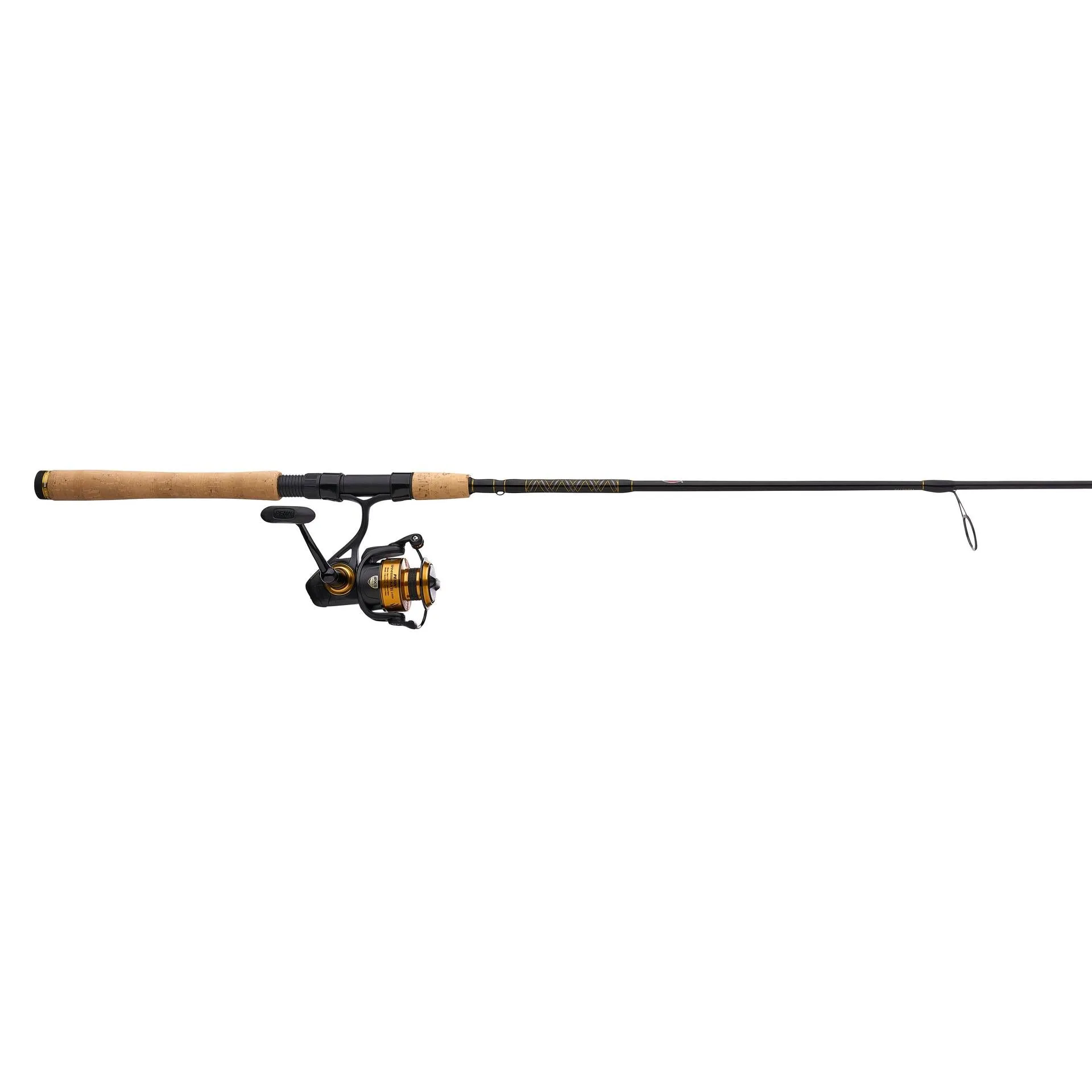 Spinfisher VII Combo