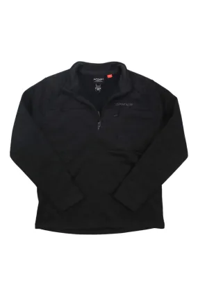 Spyder Men's Encore 1/2 Zip Top