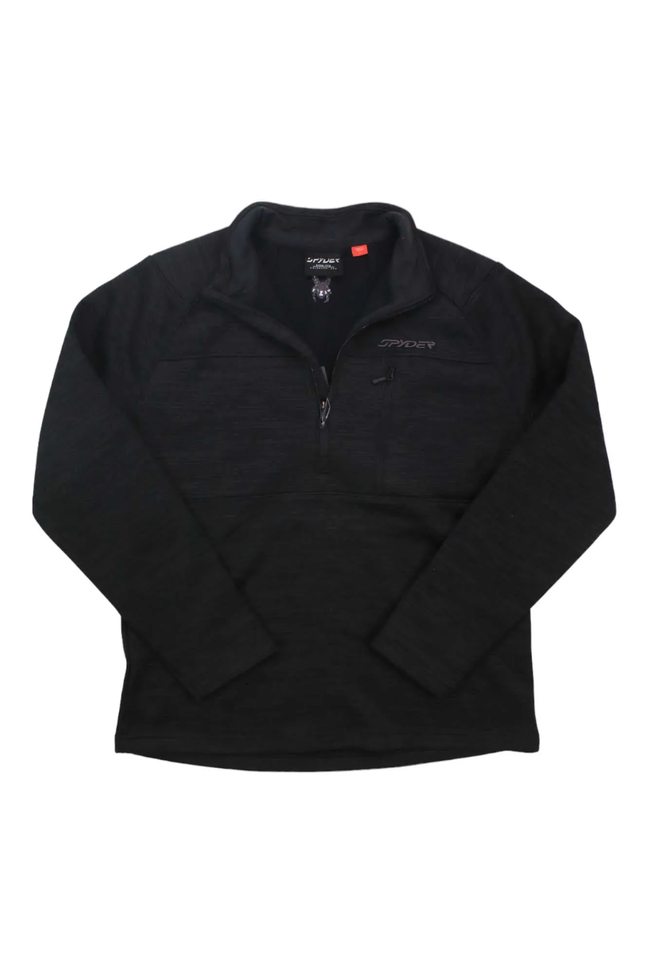 Spyder Men's Encore 1/2 Zip Top
