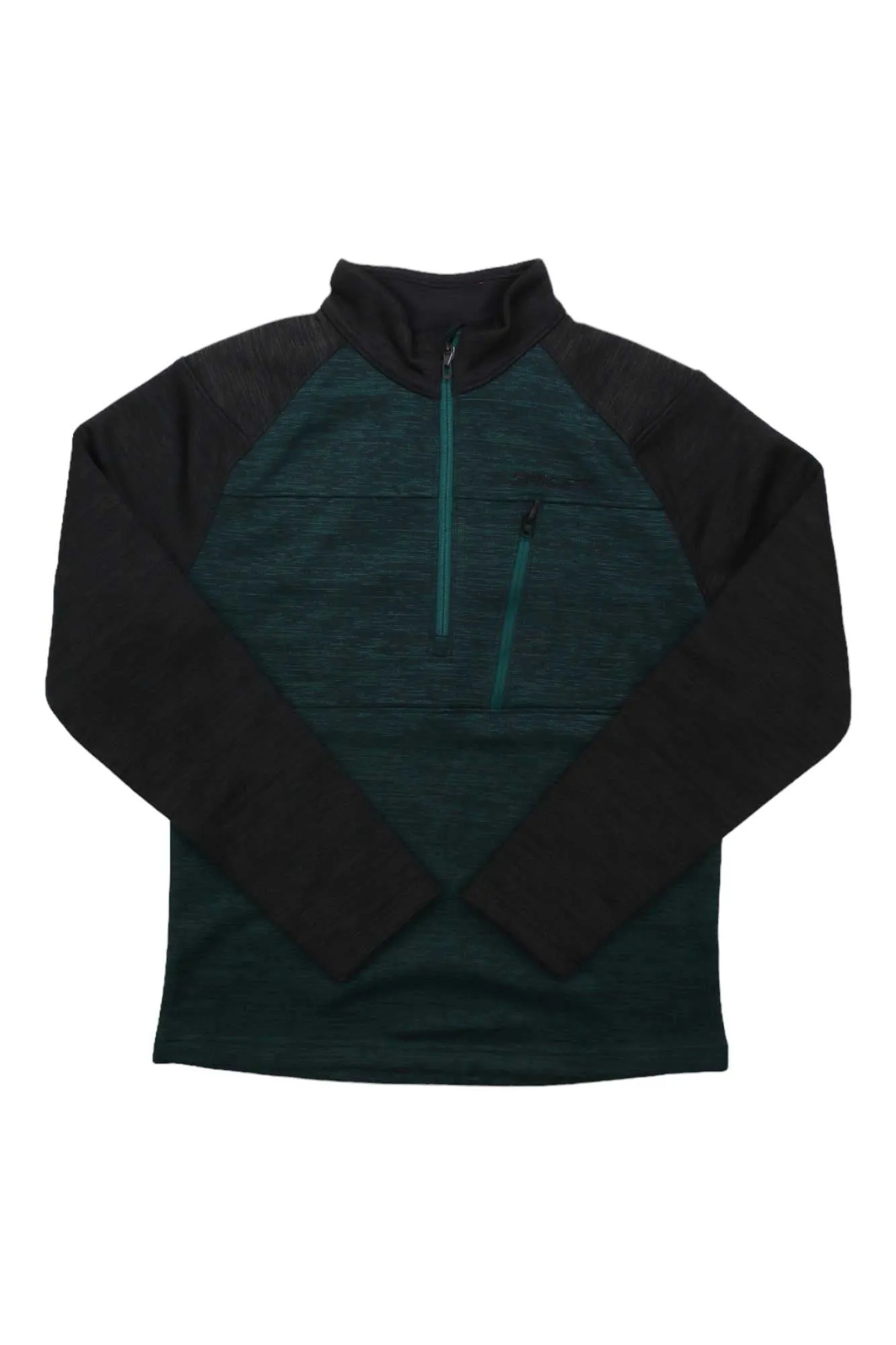 Spyder Men's Encore 1/2 Zip Top