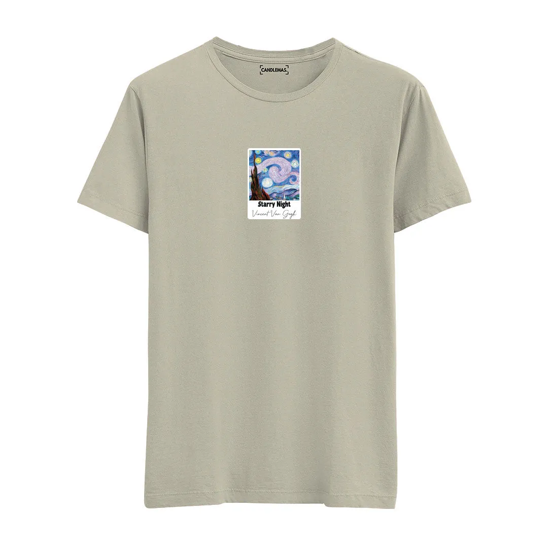 Starry Night - Regular Tshirt