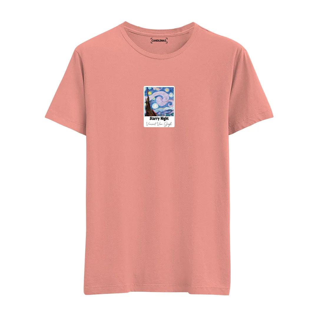Starry Night - Regular Tshirt