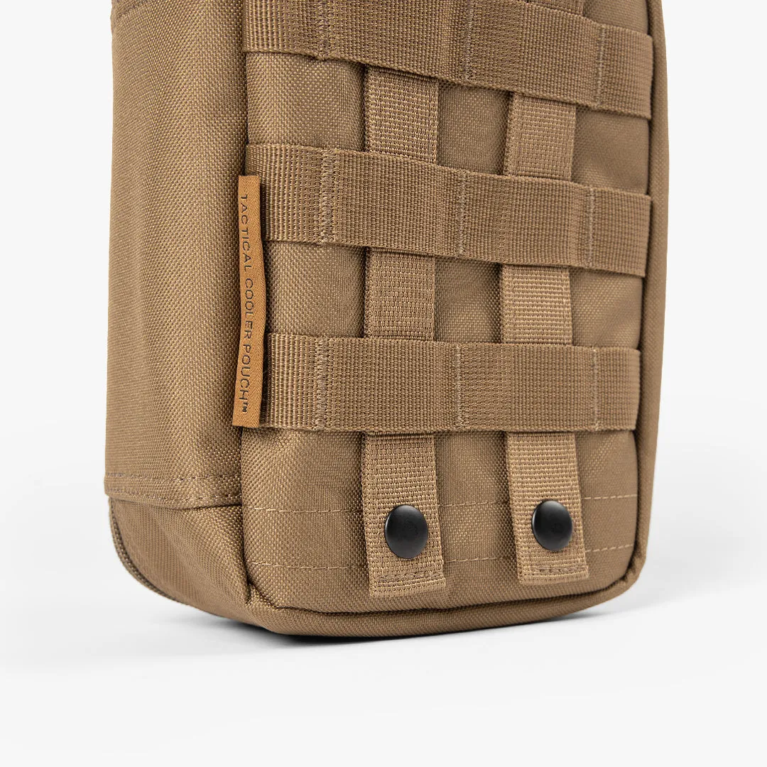 Tactical Cooler Pouch®