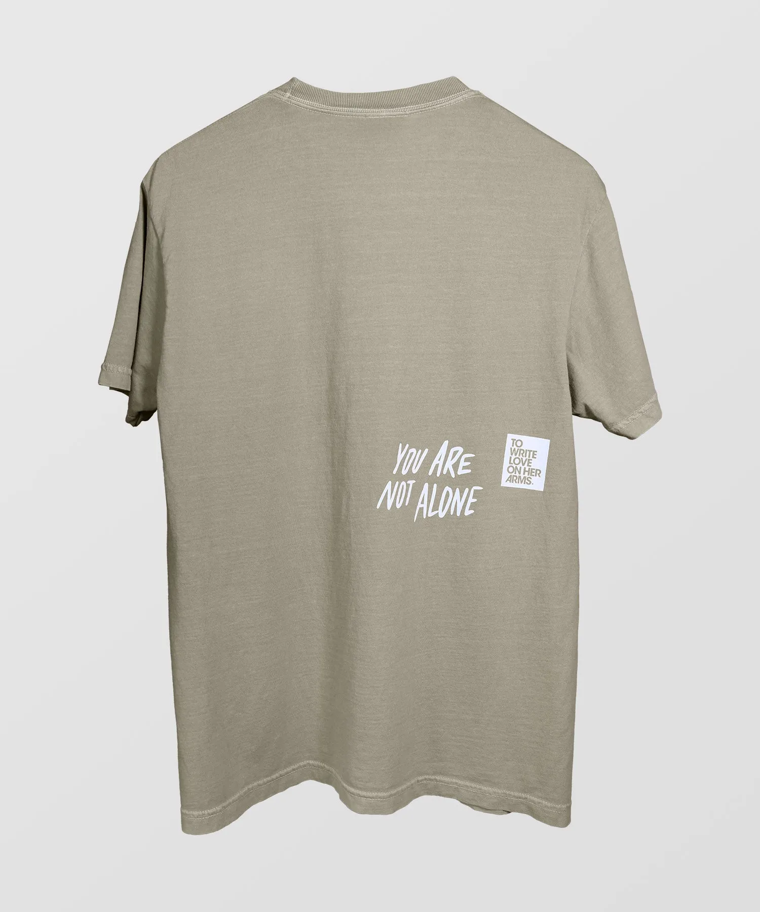 Tandem LP Shirt