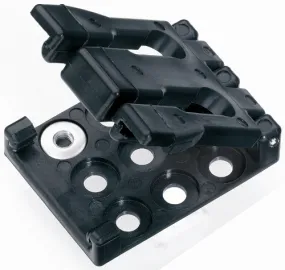 Tek-Lok Belt Loop System