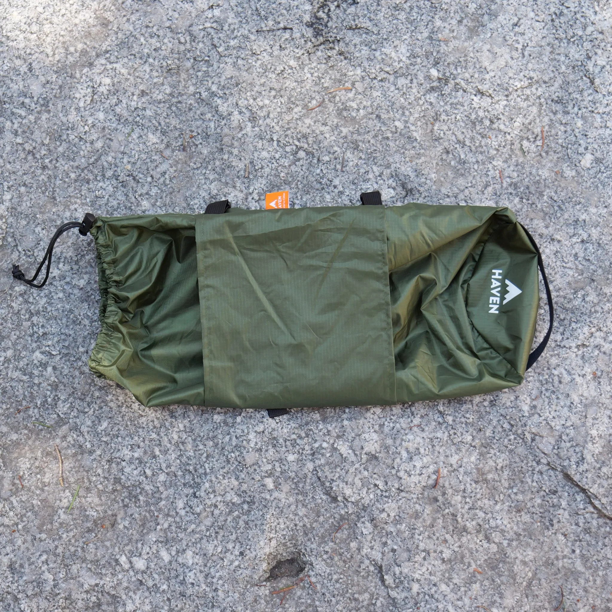 Tent Bag