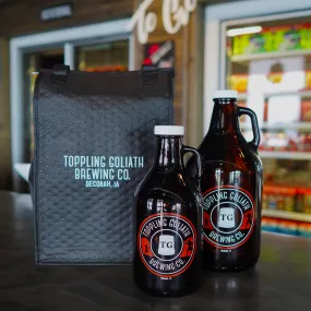 TG To Go Bag-Black