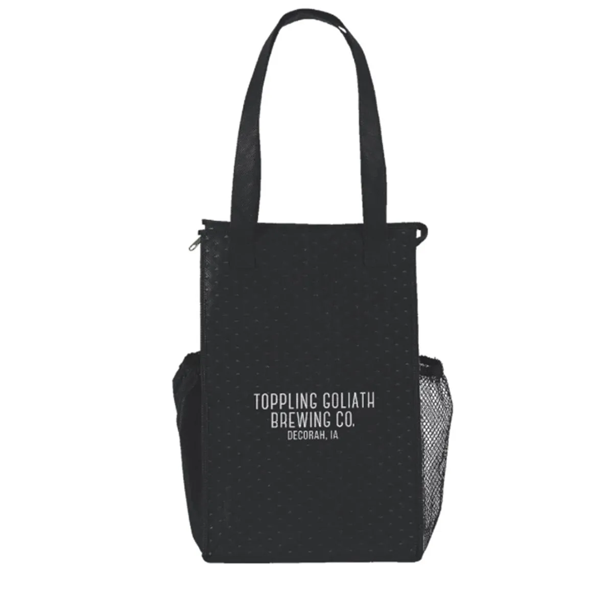 TG To Go Bag-Black