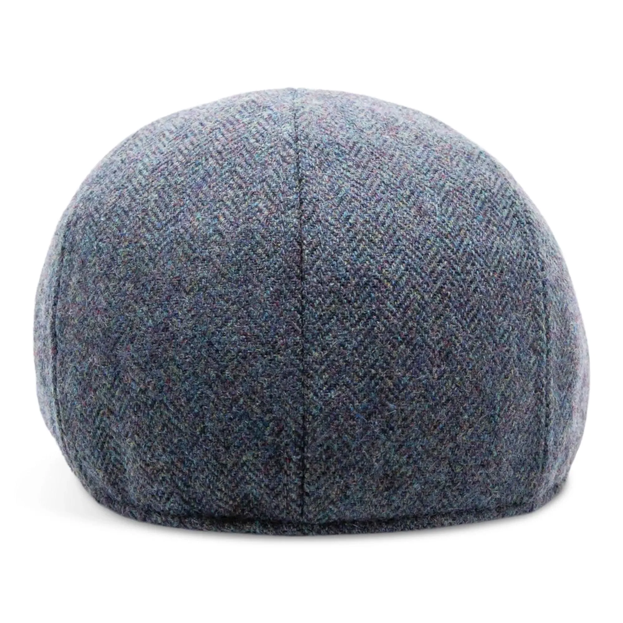 The Insulated Peaky Boston Scally Cap - Glacier Haze