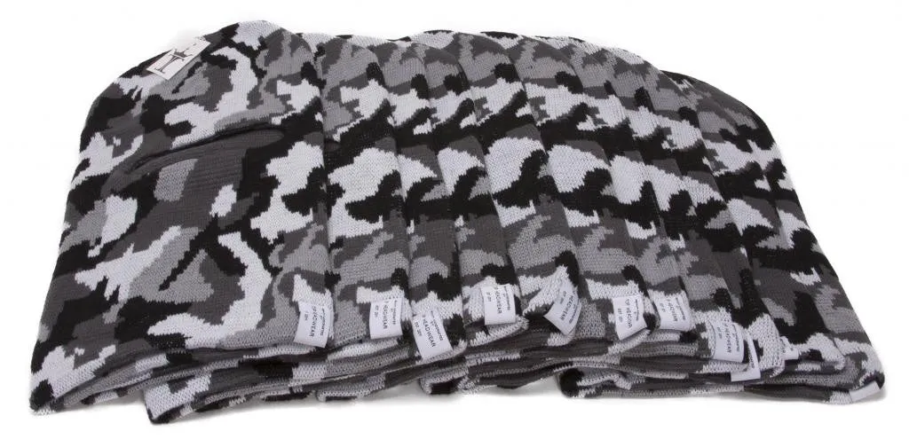 TopHeadwear One-Hole Ski Mask - 12 Pack