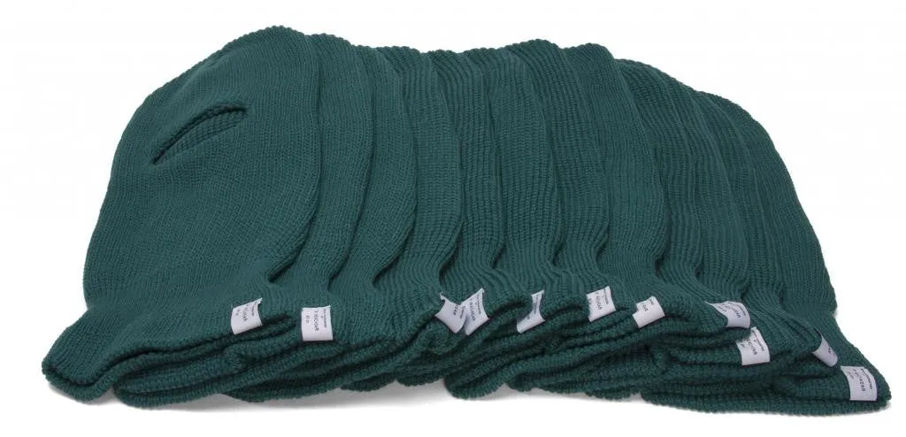 TopHeadwear One-Hole Ski Mask - 12 Pack