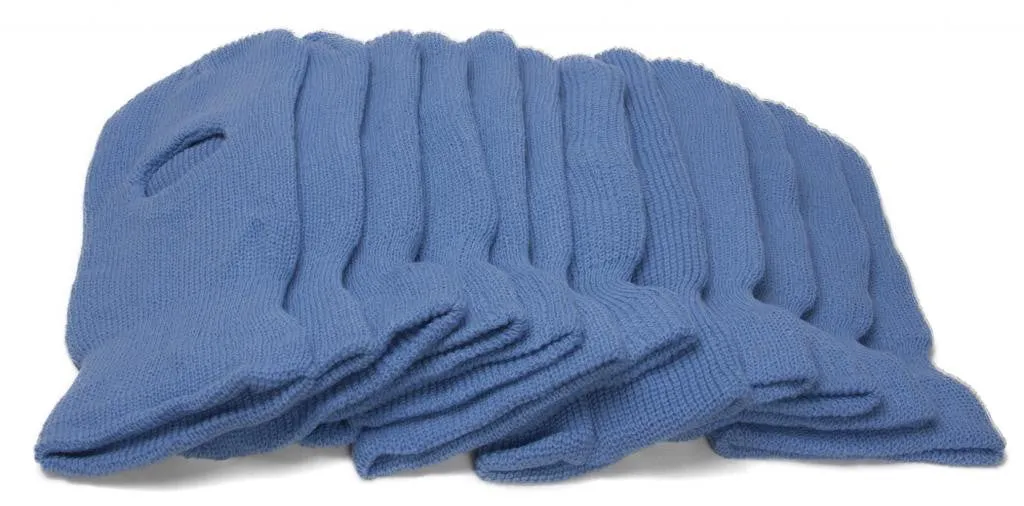 TopHeadwear One-Hole Ski Mask - 12 Pack