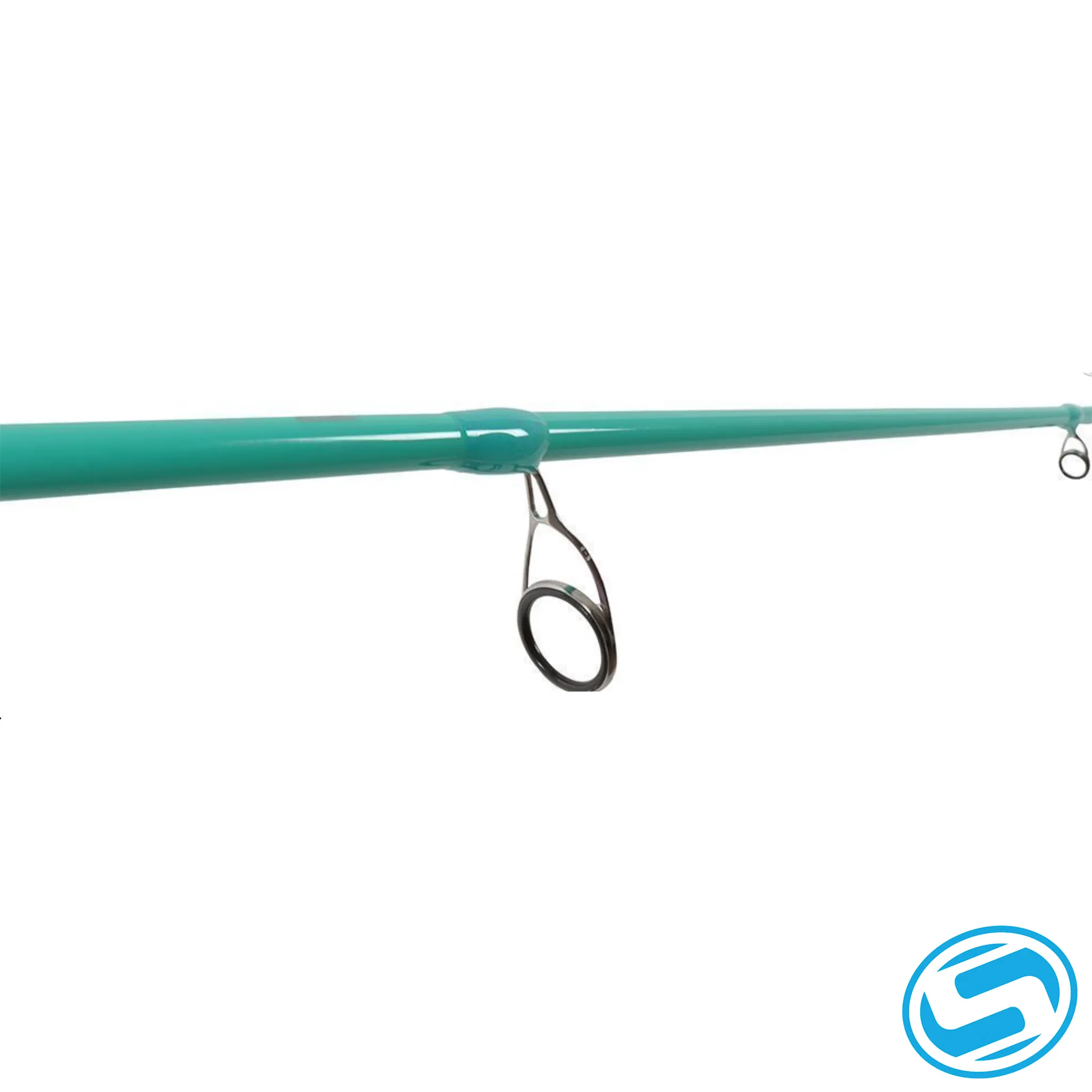 Tsunami Carbon Shield II Spinning Rod